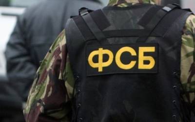 В ФСБ заявили, что Украина планировала похитить боевика - inform-ua.info - Россия - Украина