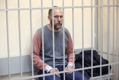 В ОЭЗ «Титановая долина» назначен новый гендиректор вместо подследственного Кызласова - znak.com