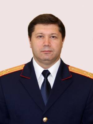 Сергей Сарапульцев - Глава прикамского управления СКР заработал в 2019 году почти вдвое меньше жены - nakanune.ru