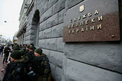 ФСБ раскрыла роль криминала в попытке похищения лидера ополчения Донбасса - lenta.ru - Россия - Украина