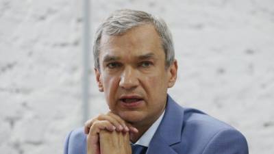 Павел Латушко - Лидеры белорусской оппозиции готовы к контактам с РФ - 5-tv.ru - Россия - Белоруссия - Минск