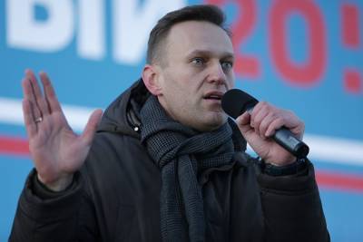 Алексей Навальный - Кира Ярмыш - Кира Ярмыш: Навальный не пил спиртного и не принимал никаких таблеток - znak.com - Москва - Томск