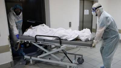 Собирают деньги, чтобы привезти тело: мужчина скончался на заработках в Германии - ru.espreso.tv - Германия