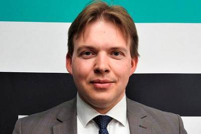 Максим Знак - Координационный совет оппозиции Белоруссии ответил на уголовное дело против него - lenta.ru - Белоруссия