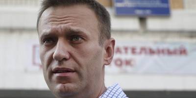 Алексей Навальный - Жозеп Боррель - Урмас Рейнсалу - В ЕС высказались касательно вероятного отравления Навального - sharij.net - Россия - Эстония - Литва - Линас - Ес