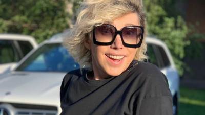 Елена Воробей - «Даже икру для него наметала»: как Воробей охмуряет Дроботенко - 5-tv.ru
