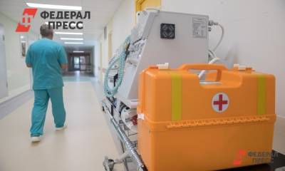 Получивший серьезные ожоги школьник из Оренбуржья хотел сделать селфи - fedpress.ru - Оренбург - Оренбургская обл.