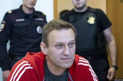 Алексей Навальный - Жозеп Боррель - Кира Ярмыш - В ЕС призвали наказать виновных в возможном отравлении Навального - vkcyprus.com - Россия - Омск - Ес