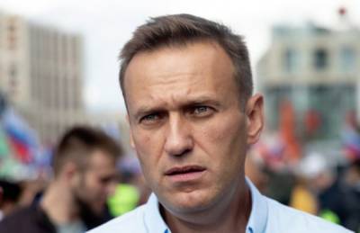 Алексей Навальный - Вячеслав Гимади - Соратники Навального требуют возбудить уголовное дело о покушении на убийство - znak.com - Россия