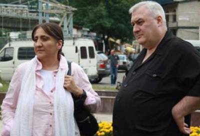 Ирма Инашвили - СМИ: Лидеры «Альянса патриотов» побывали в Абхазии с тайным визитом - newsgeorgia.ge - Грузия - Апсны