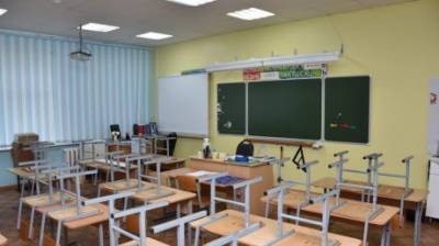 В мэрии Пензы рассказали о готовности школ к учебному году - penzainform.ru - Пенза