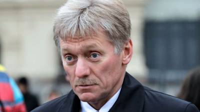 Алексей Навальный - Дмитрий Песков - Юлий Навальная - Кремль отреагировал на отравление Навального - real-vin.com - Россия - Омск