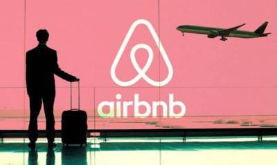 Сервис Airbnb подал заявку на проведение IPO - capital.ua - США