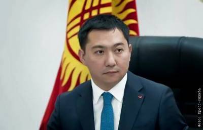 Министр культуры и туризма Киргизии: На восстановление туризма в стране после пандемии уйдет несколько лет - interfax.ru - Москва - Киргизия