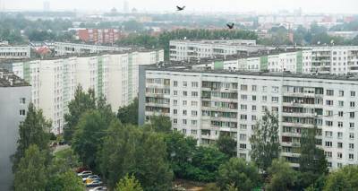 Янис Рейрс - Рейрс рассказал, какой будет ставка налога на недвижимость после реформы кадастра - lv.sputniknews.ru - Рига - Латвия