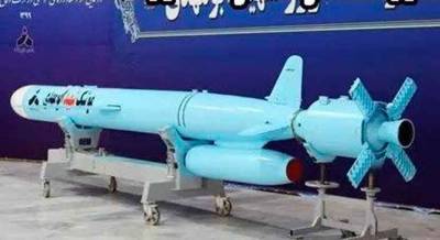 Хасан Рухани - В Иране создали новую ракету, назвав ее в честь убитых американцами генералов - free-news.su - Ирак - Иран