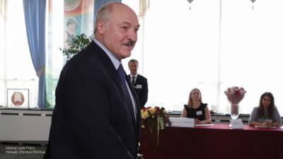 Армен Гаспарян - Александр Лукашенко - Владимир Макей - Политолог: Москва предупреждала Лукашенко о коварстве Запада - nation-news.ru - Москва - Белоруссия - Литва