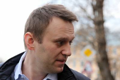 Алексей Навальный - Илья Пахомов - Baza: У Навального зафиксировали отек мозга - mk.ru