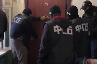 Планировавшие похитить лидера ополченцев Донбасса признали вину - lenta.ru - Россия - Украина - ДНР