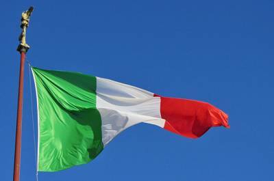 Итальянское «Движение 5 звёзд» не хочет объединяться с Демпартией на выборах в Апулии и Марке - pnp.ru - Италия - Рима