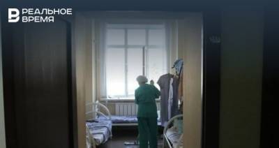 В Челнах госпиталь для ветеранов войн возобновит плановый прием пациентов - realnoevremya.ru - Набережные Челны - Татарстан