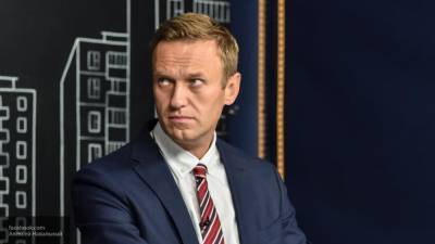 Анастасий Васильев - Соратники Навального делают из блогера жертву "отравления" с 2017 года - nation-news.ru