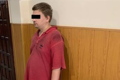 В Анапе выдвинули обвинение иностранцу, который исполосовал 12-летнюю девочку ножом - kuban.mk.ru - Россия - Анапа - Краснодарский край