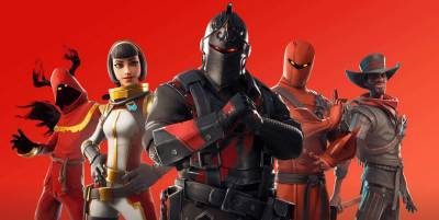 iPhone с установленной игрой Fortnite продают за 10 тысяч долларов - live24.ru - Россия - США
