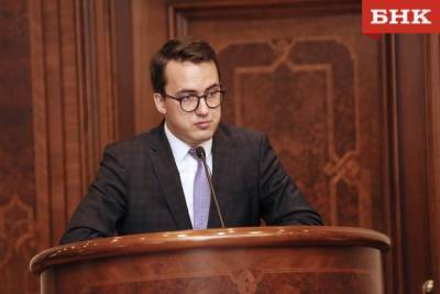 Виктор Бобыря - Владимир Уйба - Отремонтированные дороги, глэмпинг и скайраннинг: каким видят будущее туризма в Коми - bnkomi.ru - респ. Коми - район Троицко-Печорский