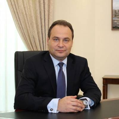 Роман Головченко - Выход Белоруссии из интеграционных объединений угрожал бы целым отраслям экономики страны - radiomayak.ru - Россия - Белоруссия - Минск