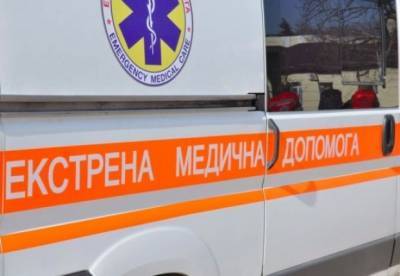 Светлана Шаталова - В Минздраве анонсировали проект по обучению персонала экстренной медпомощи - facenews.ua - Украина