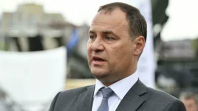 Роман Головченко - Головченко оценил решение ЕС выделить Белоруссии €53 млн - russian.rt.com - Украина - Молдавия - Белоруссия - Ляйен
