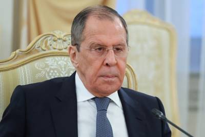 Сергей Лавров - Лавров призвал Киев перестать морочить всем голову - lenta.ru - Россия - Украина - Киев - Луганская обл. - Донецкая обл.