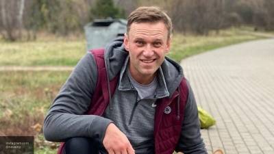 Армен Гаспарян - Россия не заинтересована в отравлении Навального — Гаспарян - inforeactor.ru - Москва - Россия - Томск