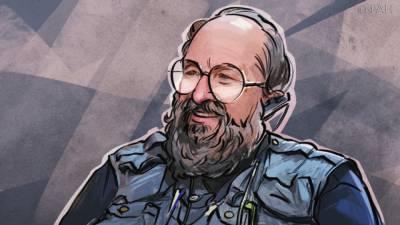 Анатолий Вассерман - Вассерман рассказал, как обеспечить Крым водой без Украины - riafan.ru - Москва - Россия - Украина - Крым