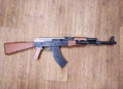 «Невеста» ИГ была вынуждена продать автомат AK47, подаренный ей на свадьбу - news.am - Сирия - Германия