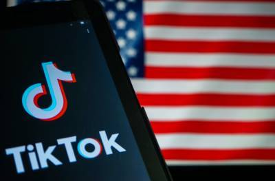 TikTok удалил больше 380 тысяч видео в США за разжигание ненависти - rtvi.com - США