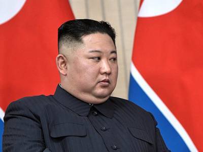 Ким Ченын - Ким Ечжон - Ким Чен Ын наделил сестру широкими полномочиями — в 31 год она стала вторым лицом в стране - rosbalt.ru - Южная Корея - США - КНДР - Корея