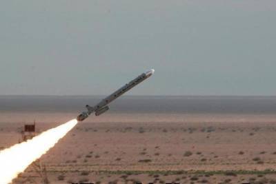 Хасан Рухани - Иран показал новые ракеты - mk.ru - США - Ирак - Иран