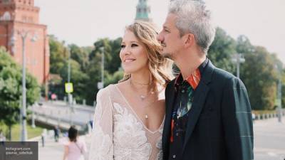 Константин Богомолов - Ксения Собчак - Собчак рассказала, на что ей приходится идти для сохранения брака - nation-news.ru