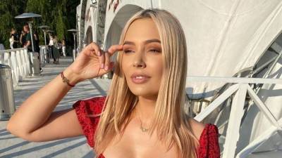 Наталья Рудова - Наталья Рудова в откровенном купальнике порассуждала о сексе и душе — фото - 5-tv.ru