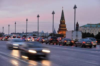Андрей Барышев - Эксперт прокомментировал предложение отменить транспортный налог в России - pnp.ru - Россия
