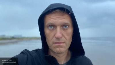 Алексей Навальный - Руслан Осташко - Осташко указал на несостоятельность версии об "отравлении" Навального - politros.com - Россия - Германия - Франция