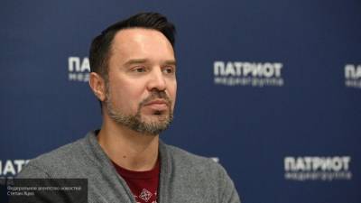 Алексей Навальный - Руслан Осташко - Осташко объяснил несостоятельность версии о покушении на Навального - polit.info - Москва - Россия - Германия - Франция - Омск - Томск