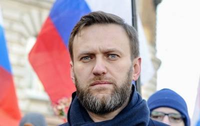 Алексей Навальный - Петр Верзилов - Навального уже утром могут забрать в Германию - korrespondent.net - Германия - Берлин - Омск