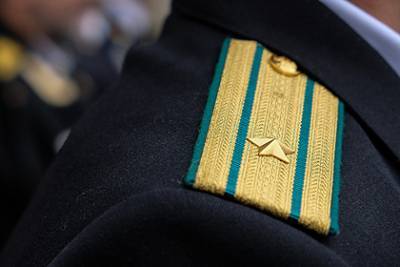 Врачи извлекли звезду из обмывавшего звание российского офицера - lenta.ru - Санкт-Петербург