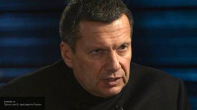Алексей Навальный - Владимир Соловьев - Кира Ярмыш - Соловьев указал на бессмысленность домыслов об "отравлении" Навального - nation-news.ru