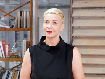 Александр Лукашенко - Мария Колесникова - Виктор Бабарико - Светлана Тихановская - «Прекратите истребление белорусского народа!»: соратница Тихановской записала обращение к силовикам (видео) - rosbalt.ru - Белоруссия