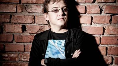 Александр Прико - Жена экс-солиста «Ласкового мая» рассказала о состоянии музыканта - iz.ru