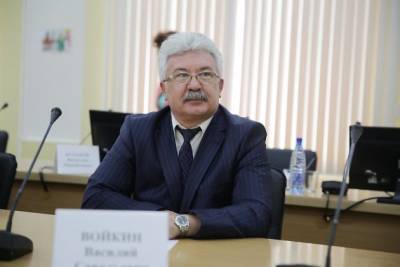 Экс-прокурор Забайкалья, замгубернатора Войкин не раскрыл доходы так же, как Нехаев - chita.ru - Камчатский край - Забайкальский край